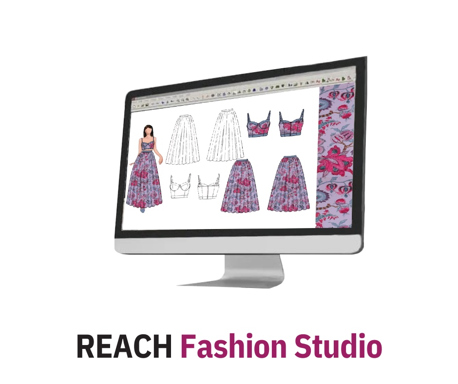 REACH Fashion Studio Image 1