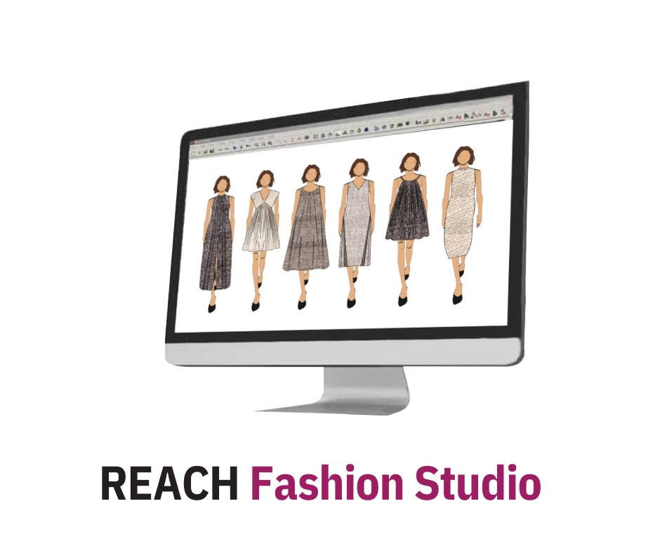 REACH Fashion Studio Image 2