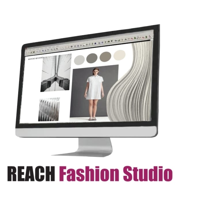 REACH Fashion Studio Image 5