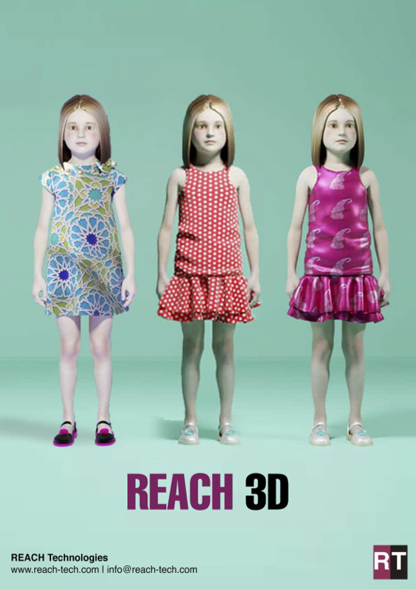 REACH_3D image 1