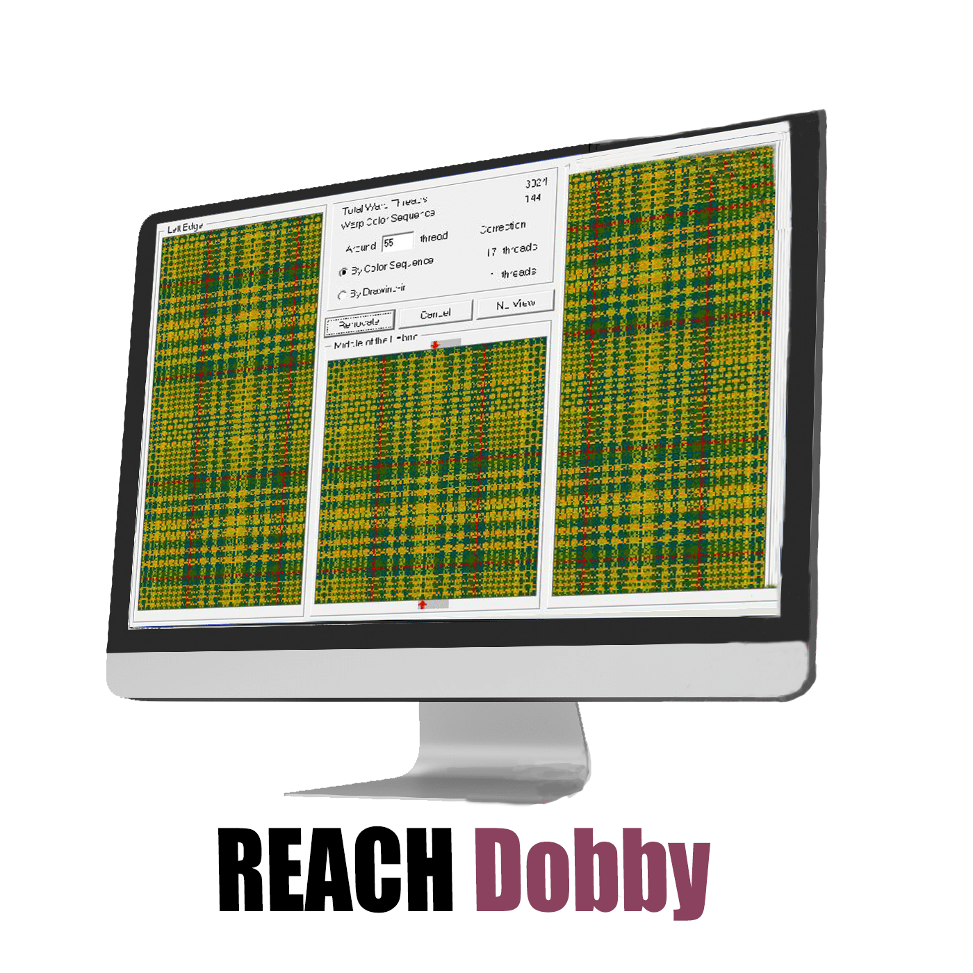 REACH Dobby Image 1