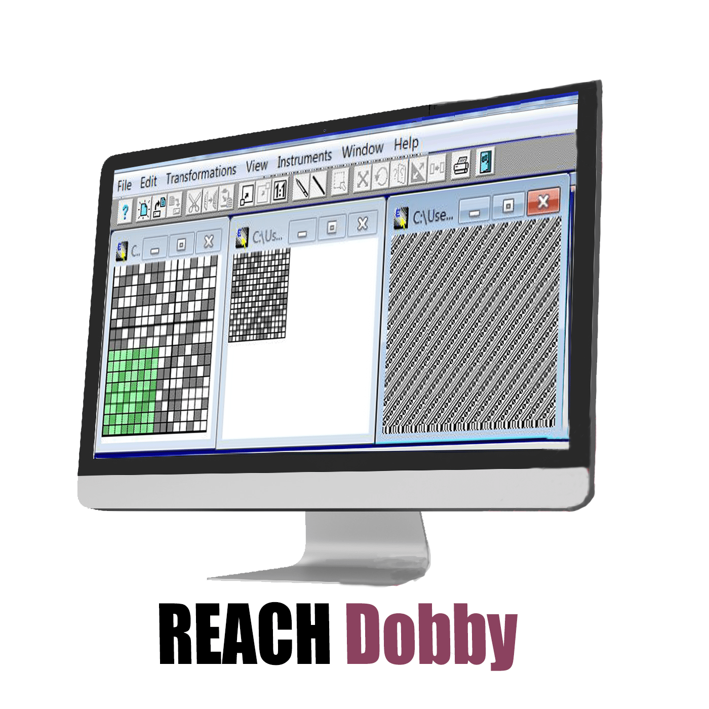 REACH Dobby Image 3