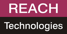 REACH Logo